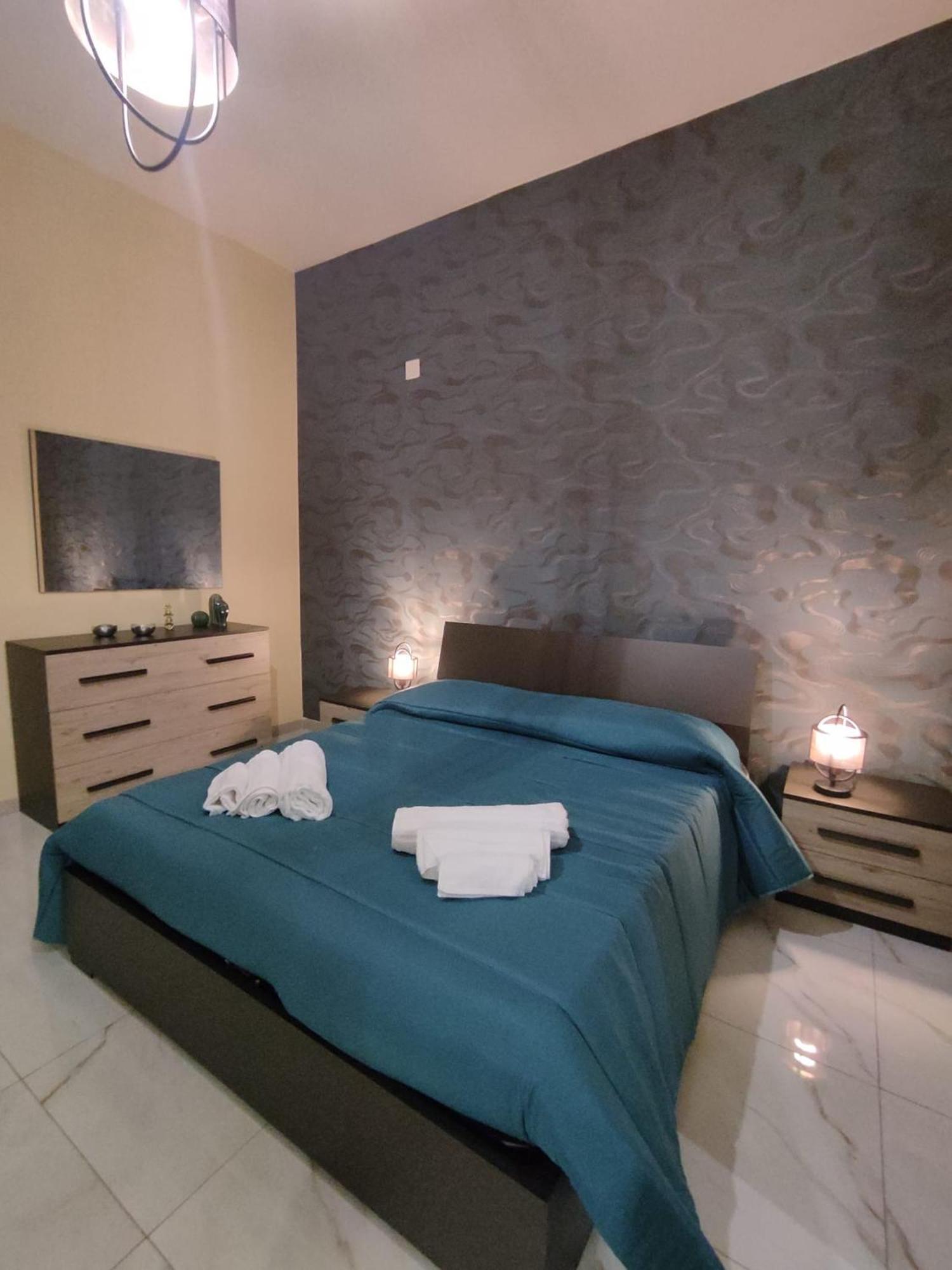 Vakantiehuis Chiesetta