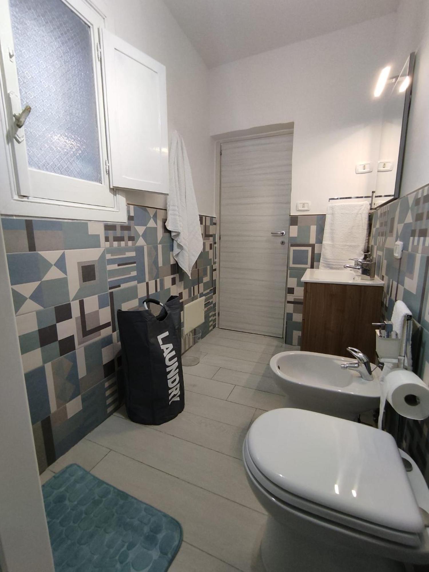 Chiesetta Vakantiehuis *